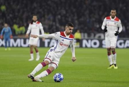 堅強防守使 堅強防守使